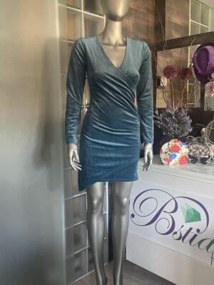 Vestido Vex