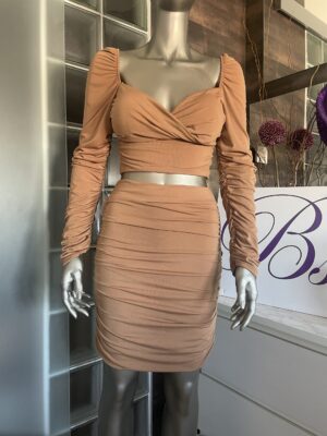 Conjunto Cuore