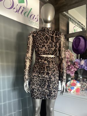 Vestido Faro