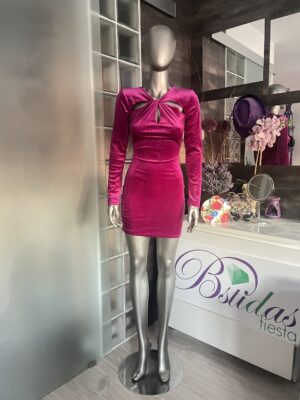 Vestido Trove
