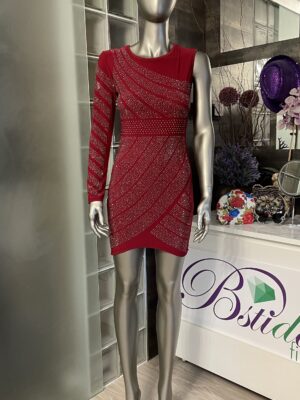 Vestido Melva