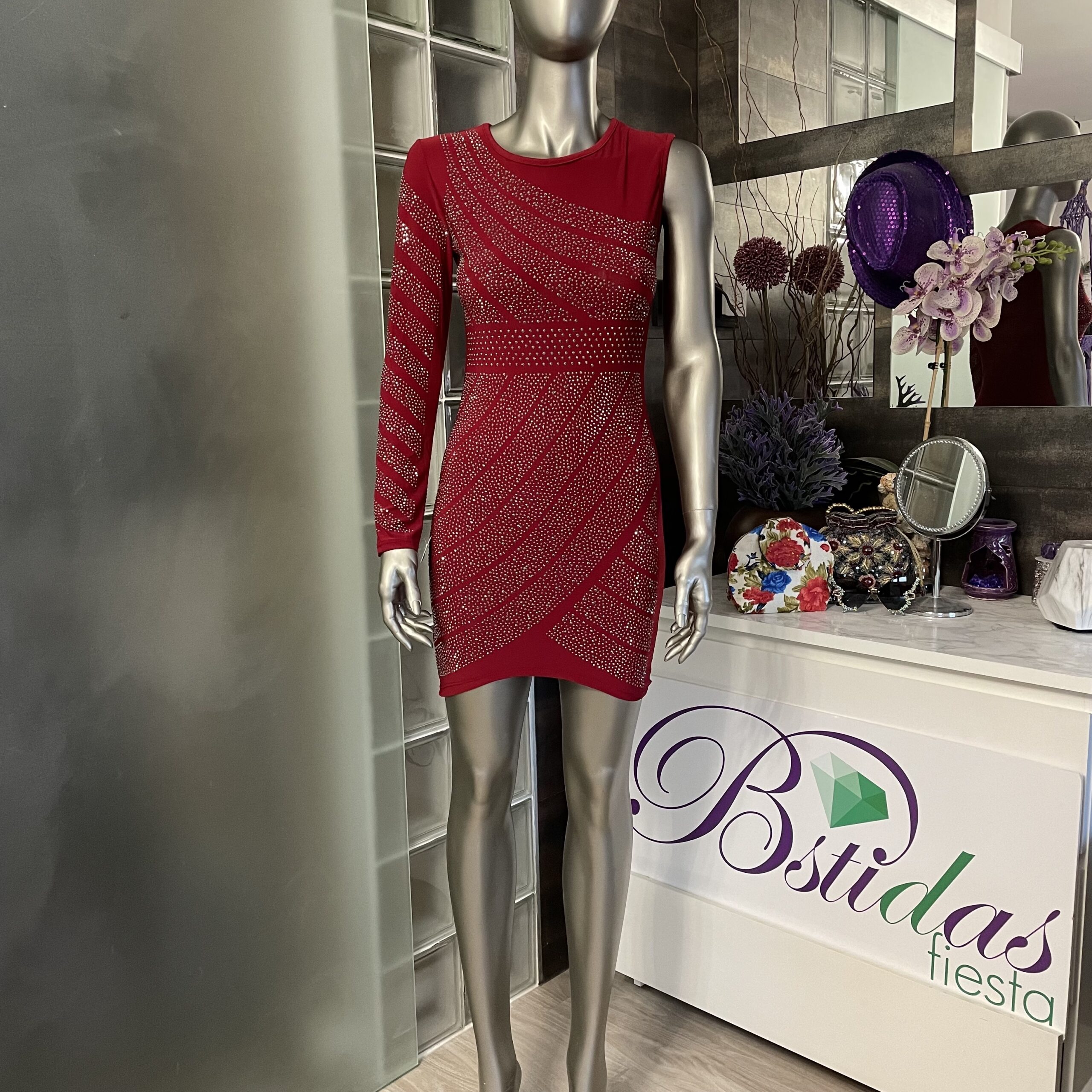 Vestido Melva