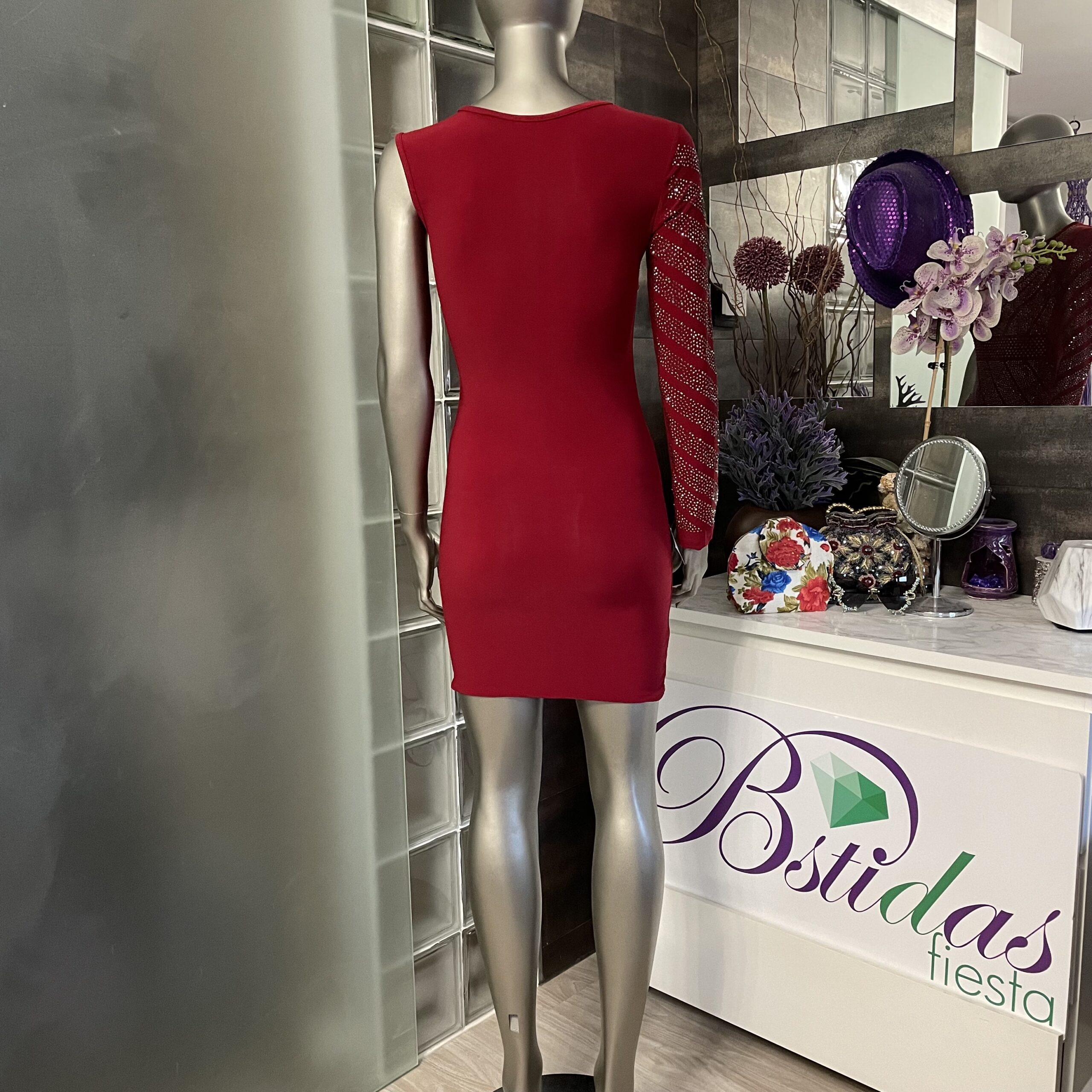 Vestido Melva - Imagen 2