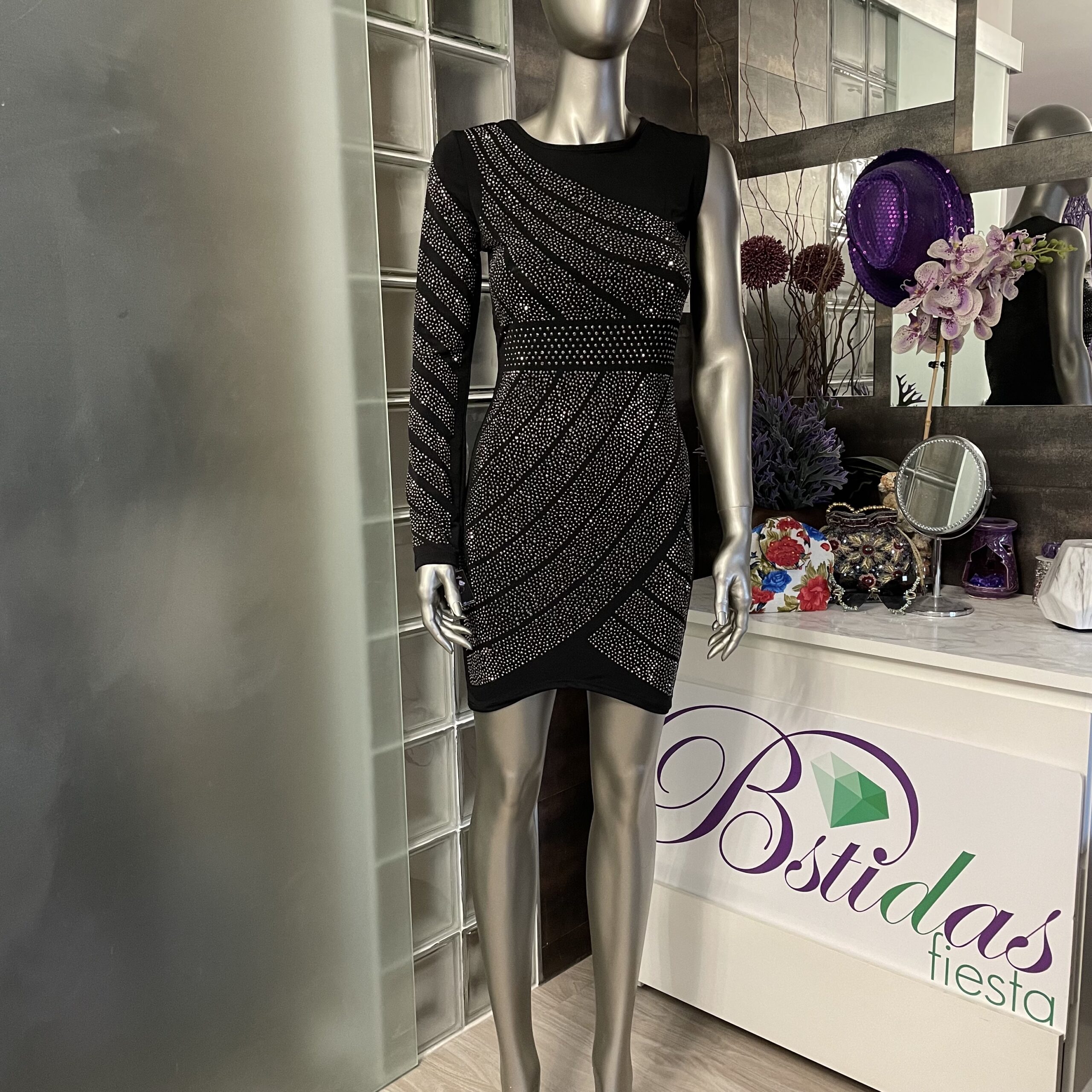 Vestido Melva - Imagen 4