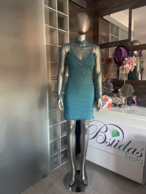 Vestido Lunce