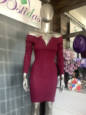 Vestido Bari