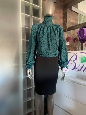 Blusa Dori