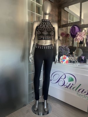 Conjunto Joya