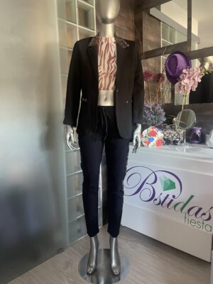 Conjunto Gala