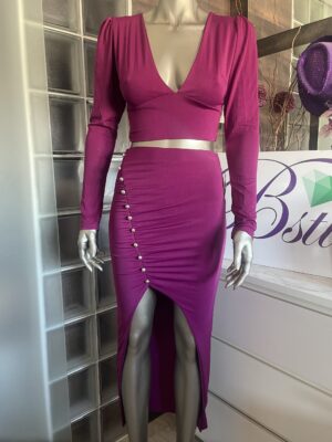 Conjunto Cari