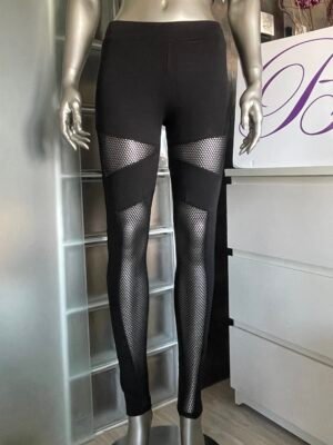Leggings Rejilla