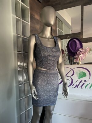 Conjunto Rubí