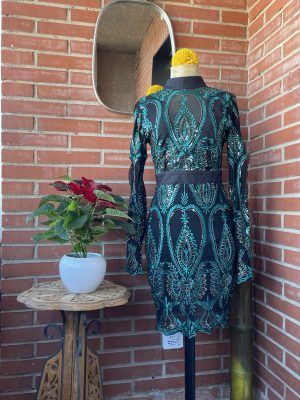 Vestido Diana