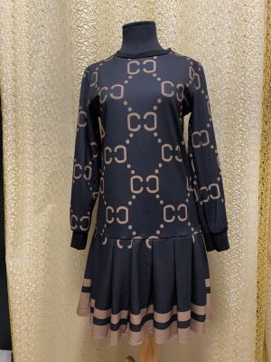 Vestido Doris