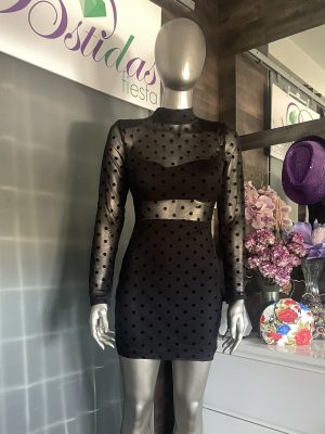 Vestido Corona