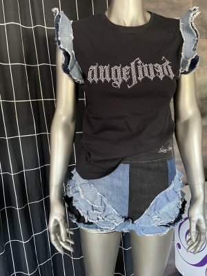 Camiseta Devil